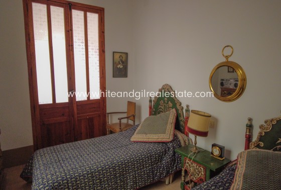 Sale - Townhouse - Caudete