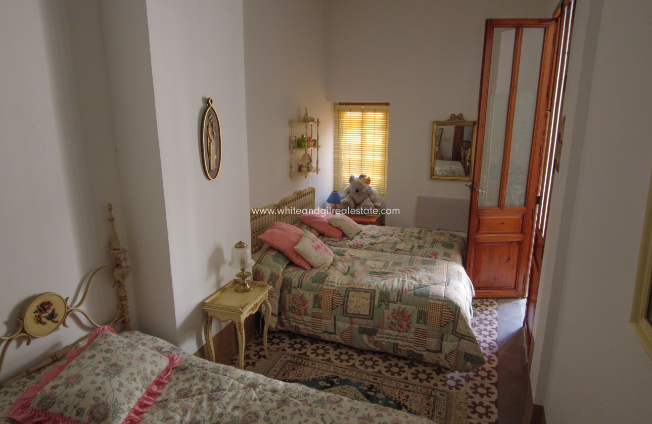 Sale - Townhouse - Caudete