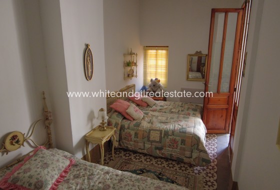 Sale - Townhouse - Caudete