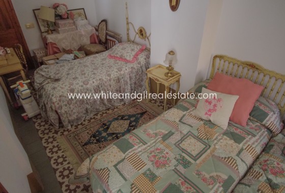 Sale - Townhouse - Caudete