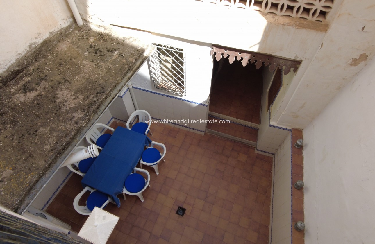 Sale - Townhouse - Caudete