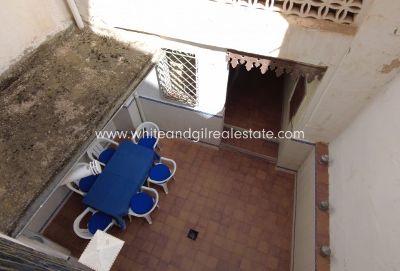 Sale - Townhouse - Caudete