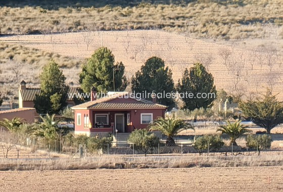 Venta - Chalet / Villa - Yecla