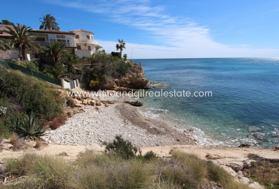 Nueva construcción  - Chalet / Villa - El Campello