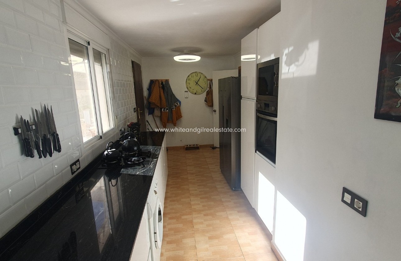 Venta - Casa de campo - Sax