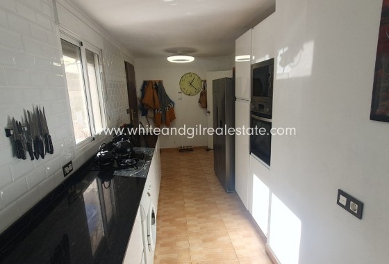 Venta - Casa de campo - Sax