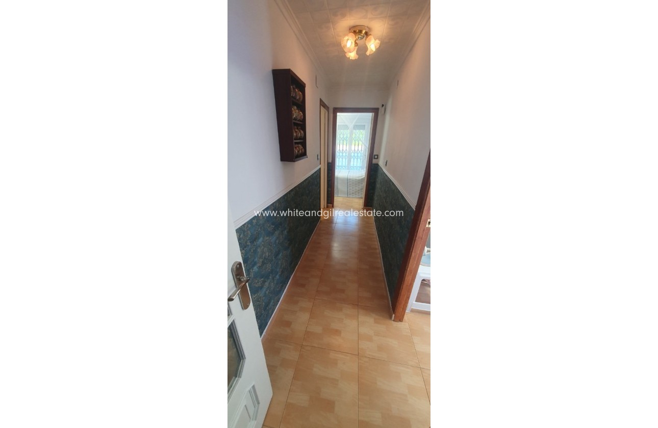 Venta - Casa de campo - Sax