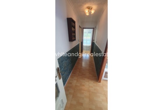 Venta - Casa de campo - Sax