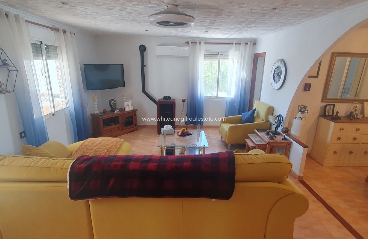 Venta - Casa de campo - Sax