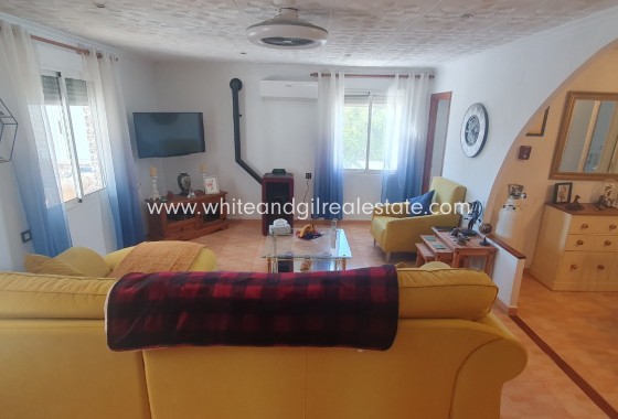 Venta - Casa de campo - Sax