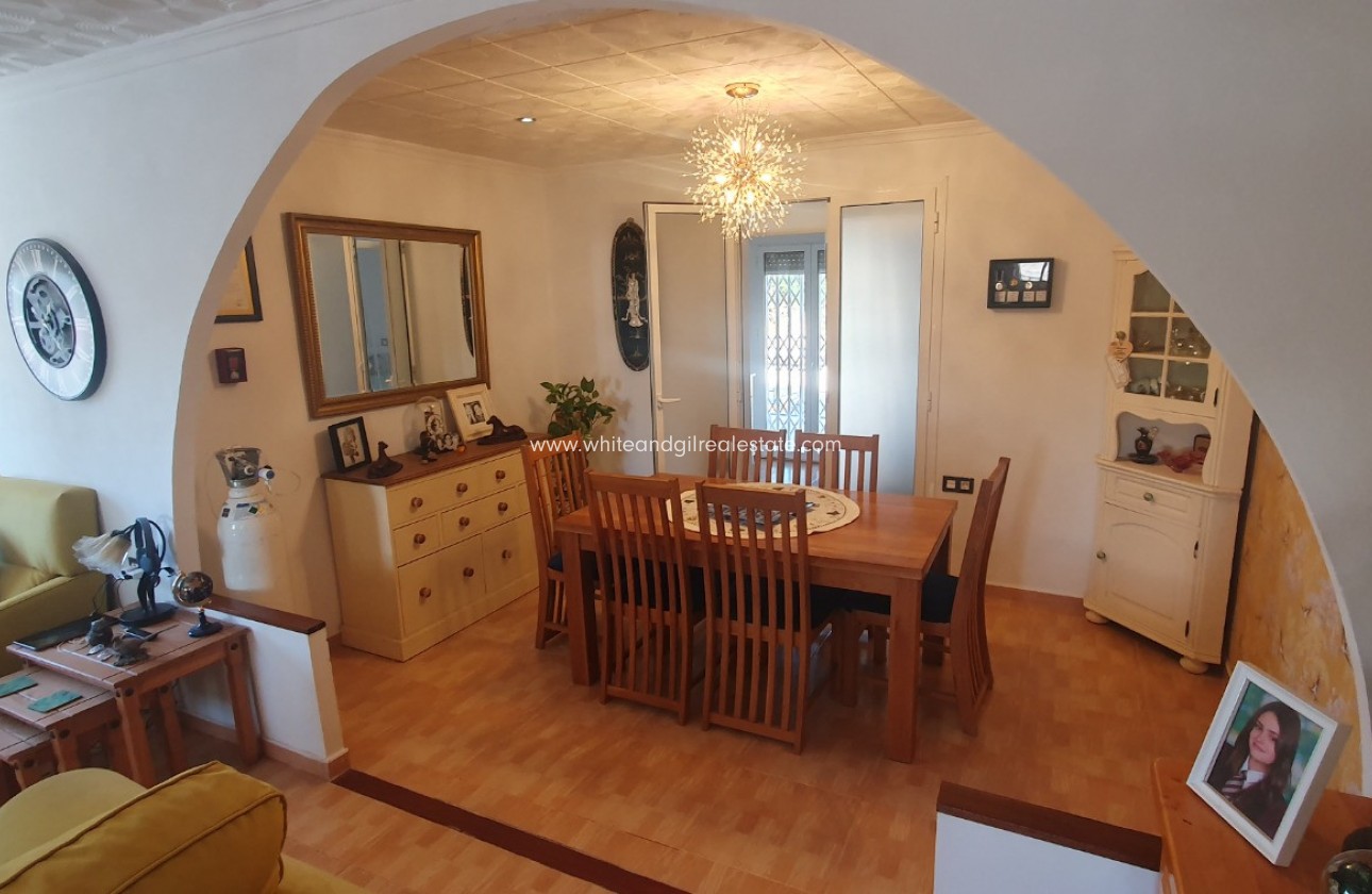 Venta - Casa de campo - Sax