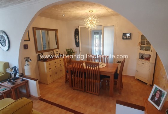 Venta - Casa de campo - Sax