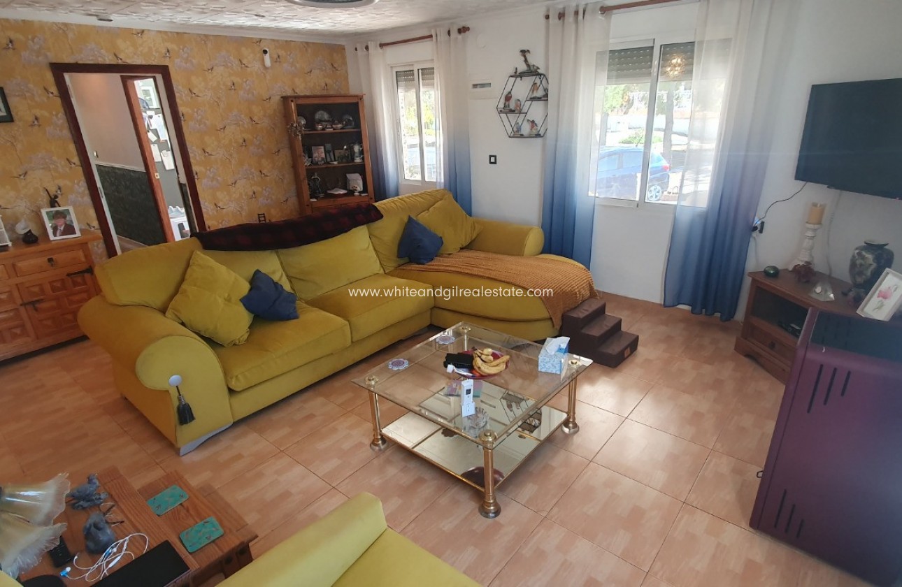 Venta - Casa de campo - Sax