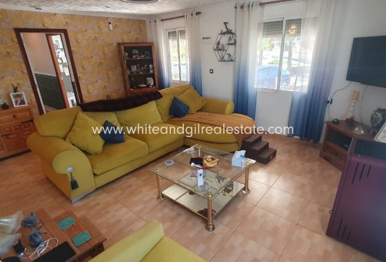 Venta - Casa de campo - Sax