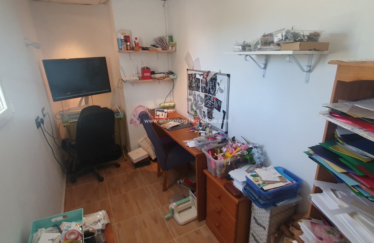 Venta - Casa de campo - Sax