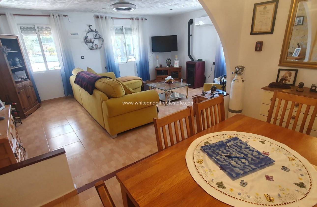 Venta - Casa de campo - Sax