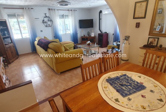 Venta - Casa de campo - Sax