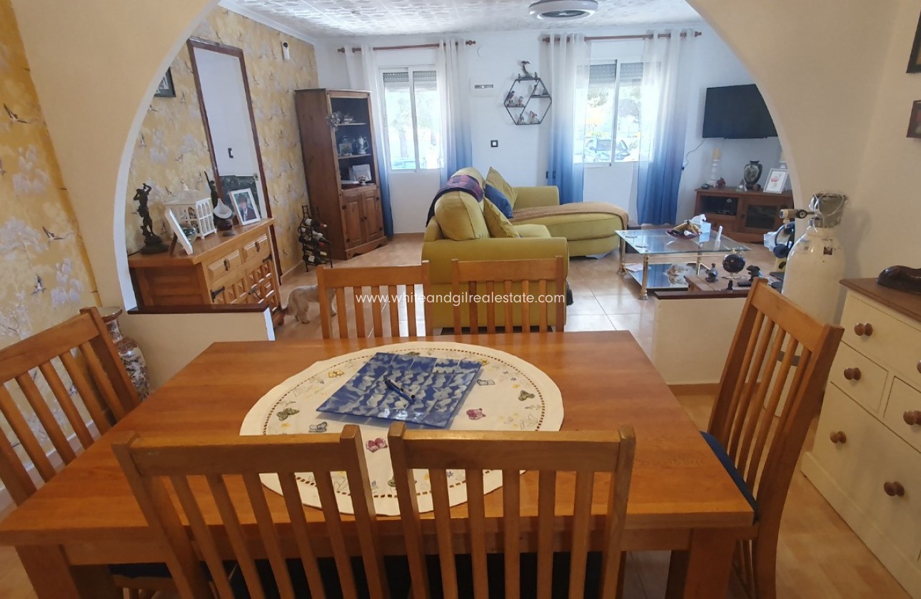 Venta - Casa de campo - Sax