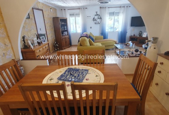 Venta - Casa de campo - Sax