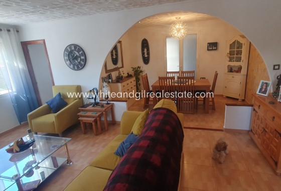 Venta - Casa de campo - Sax