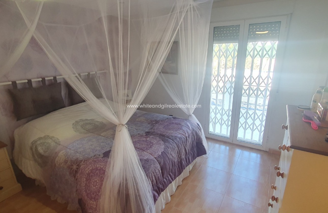 Venta - Casa de campo - Sax