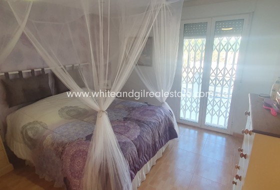 Venta - Casa de campo - Sax