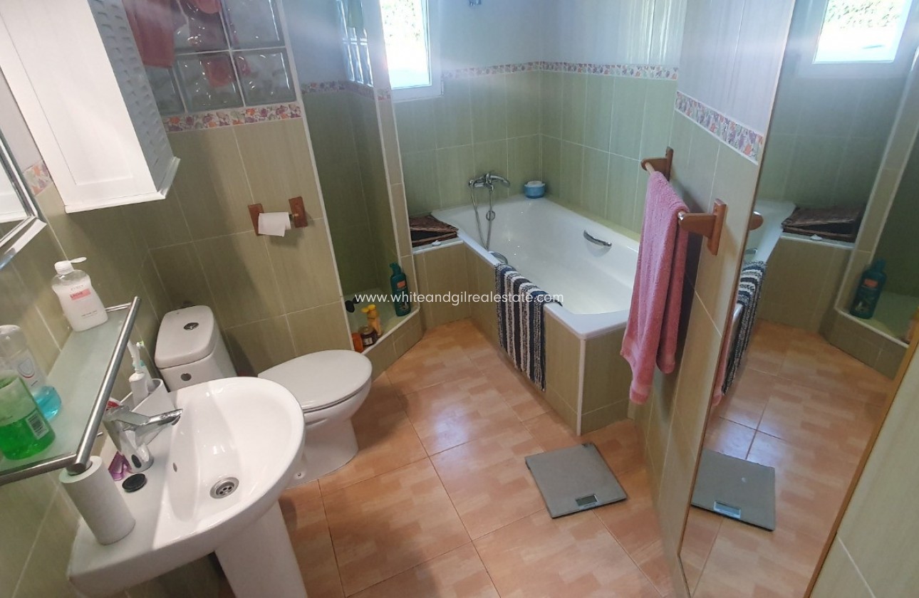 Venta - Casa de campo - Sax