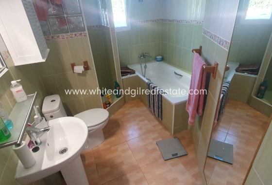 Venta - Casa de campo - Sax