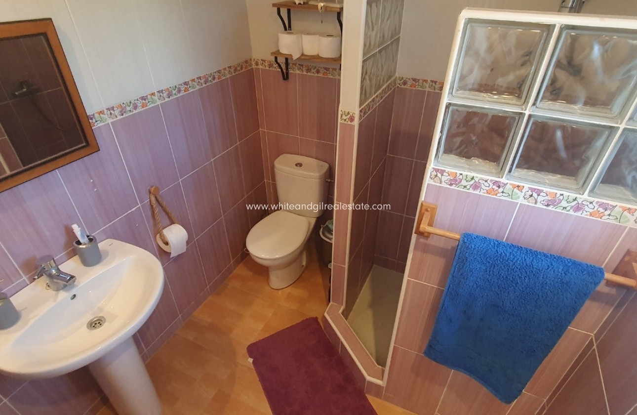 Venta - Casa de campo - Sax