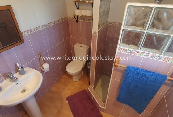 Venta - Casa de campo - Sax