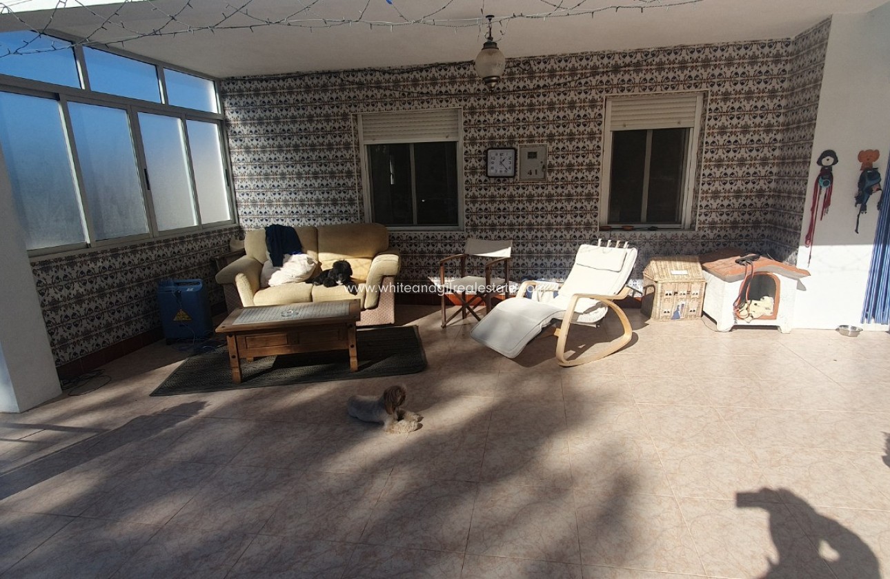 Venta - Casa de campo - Sax