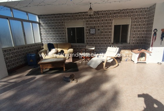 Venta - Casa de campo - Sax