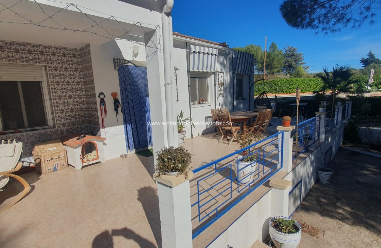 Venta - Casa de campo - Sax