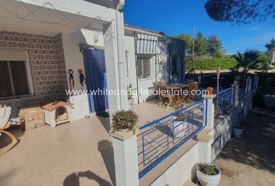 Venta - Casa de campo - Sax