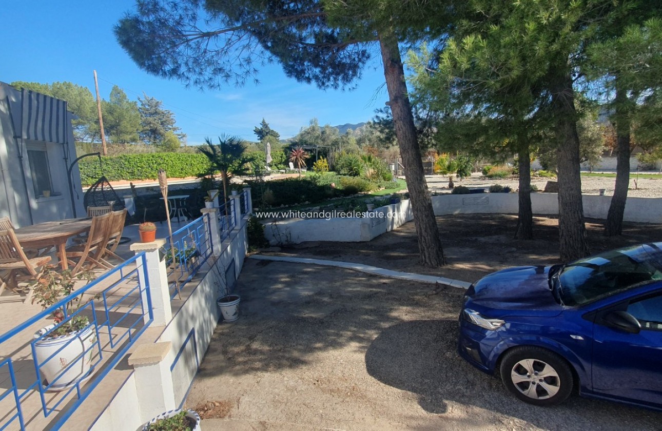 Venta - Casa de campo - Sax