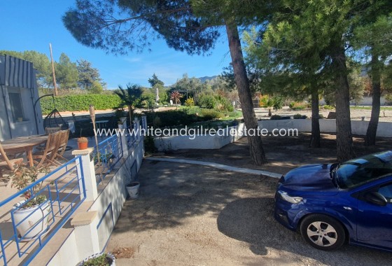 Venta - Casa de campo - Sax