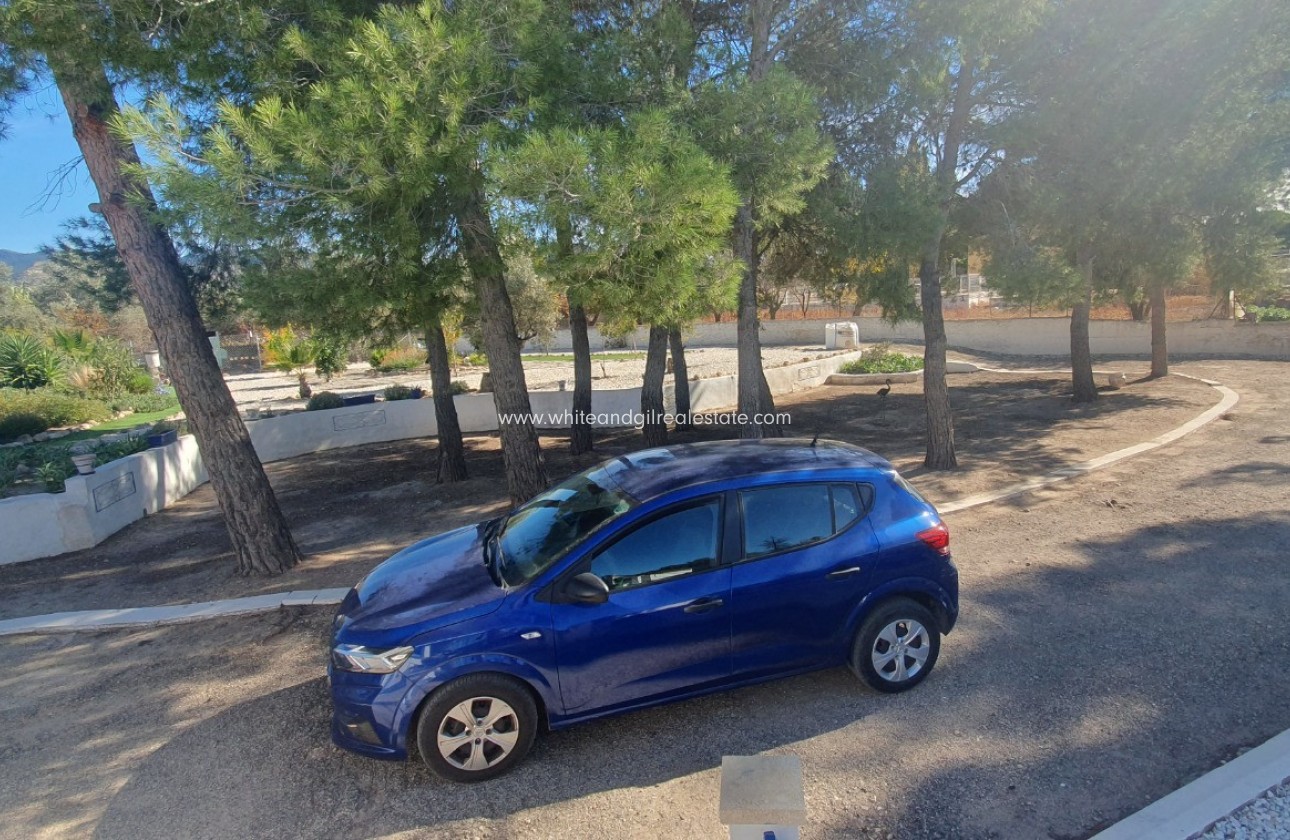 Venta - Casa de campo - Sax