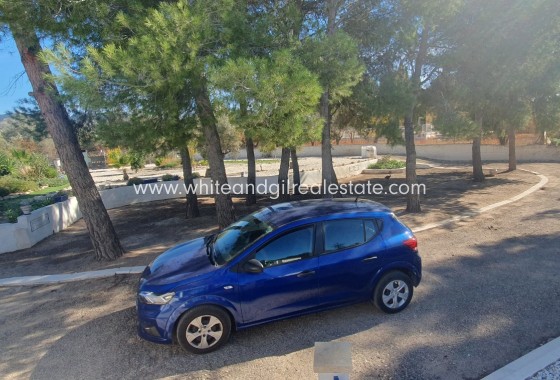 Venta - Casa de campo - Sax