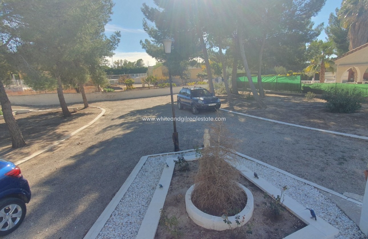 Venta - Casa de campo - Sax