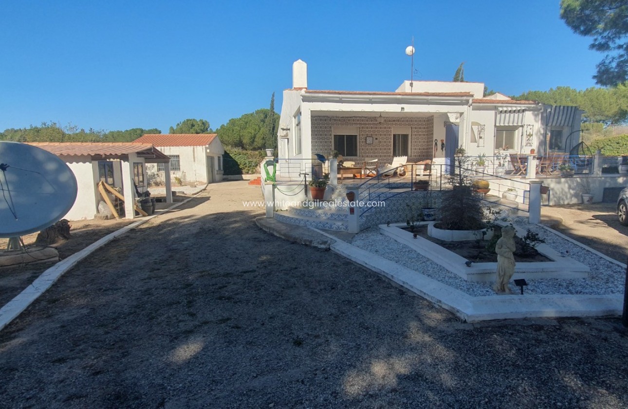 Venta - Casa de campo - Sax