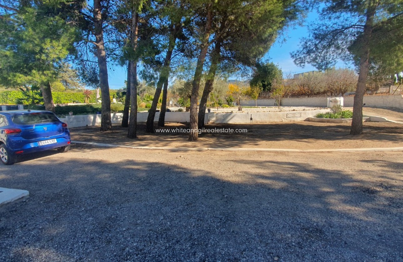 Venta - Casa de campo - Sax