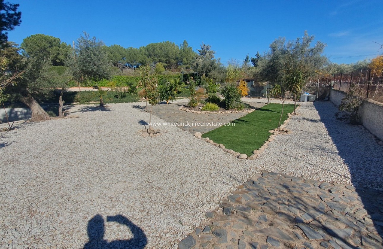 Venta - Casa de campo - Sax