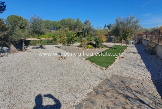 Venta - Casa de campo - Sax