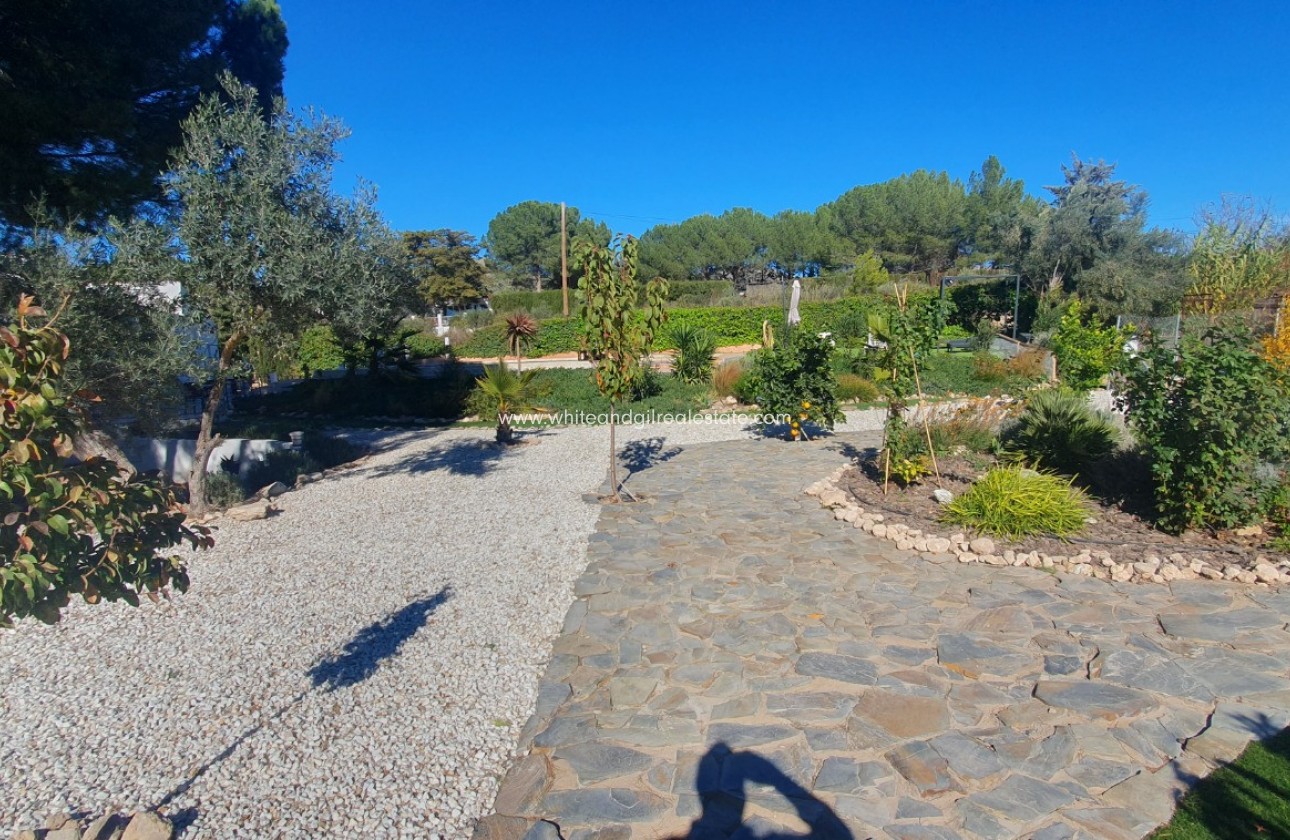 Venta - Casa de campo - Sax