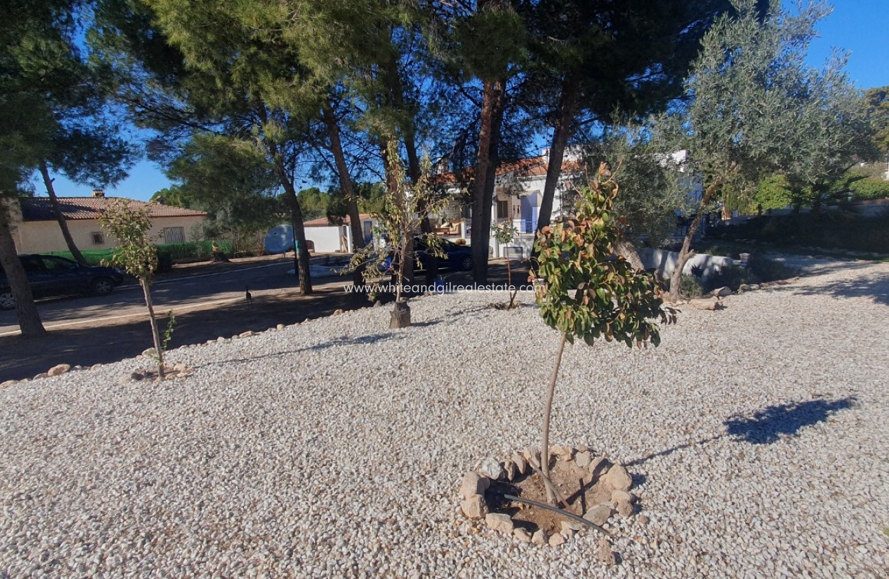 Venta - Casa de campo - Sax