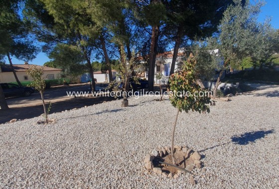 Venta - Casa de campo - Sax