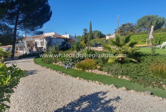 Venta - Casa de campo - Sax