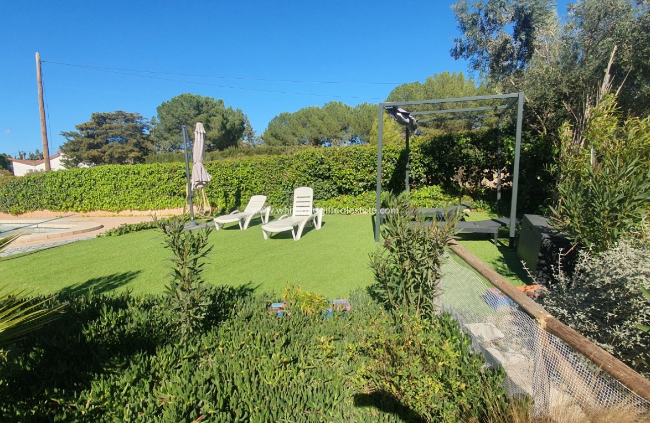 Venta - Casa de campo - Sax