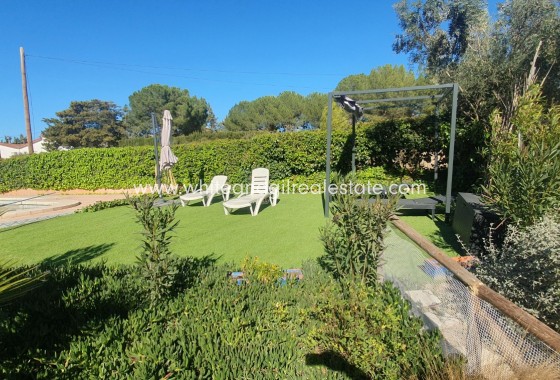 Venta - Casa de campo - Sax