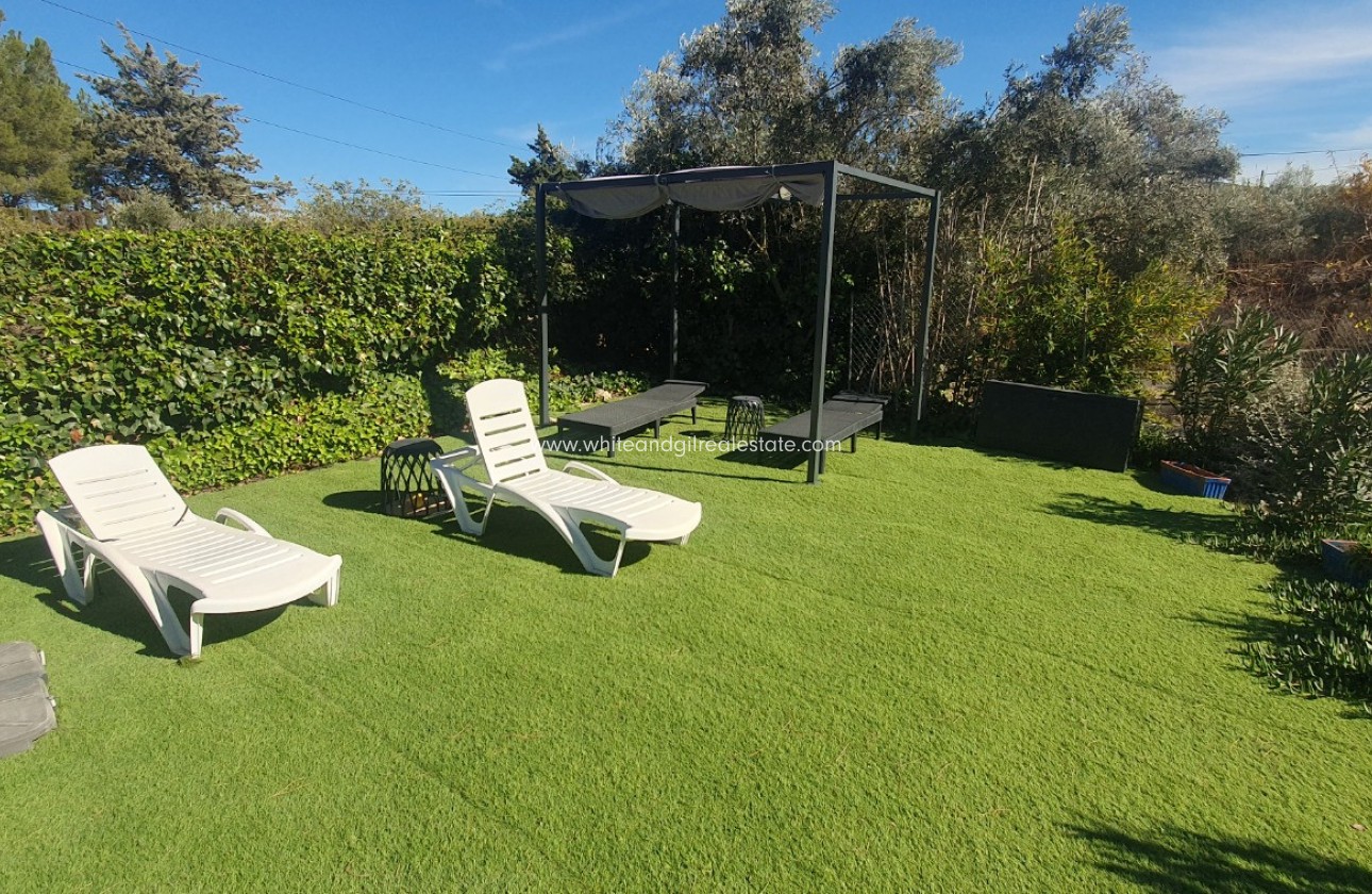 Venta - Casa de campo - Sax